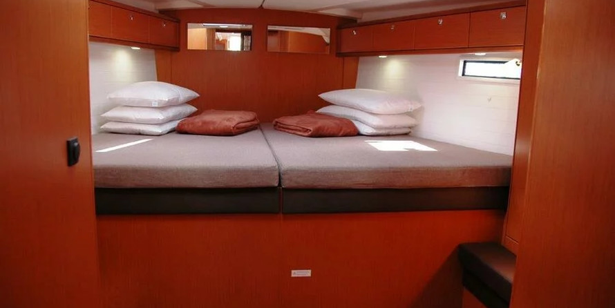 Bavaria Cruiser 51