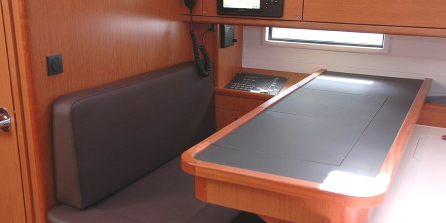 Bavaria Cruiser 51