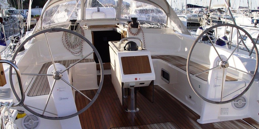 Bavaria Cruiser 51