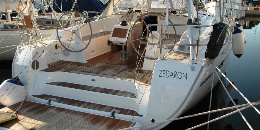 Bavaria Cruiser 51