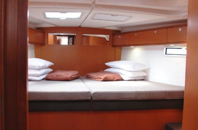 Bavaria Cruiser 51