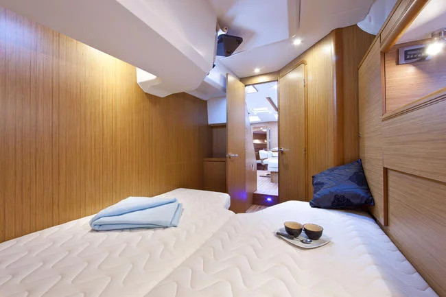 Jeanneau Cap Camarat 5.1 CC