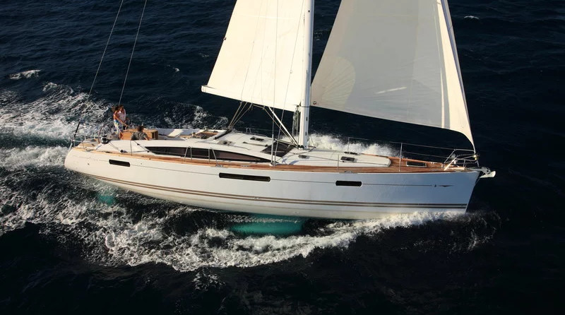 Jeanneau Cap Camarat 5.1 CC