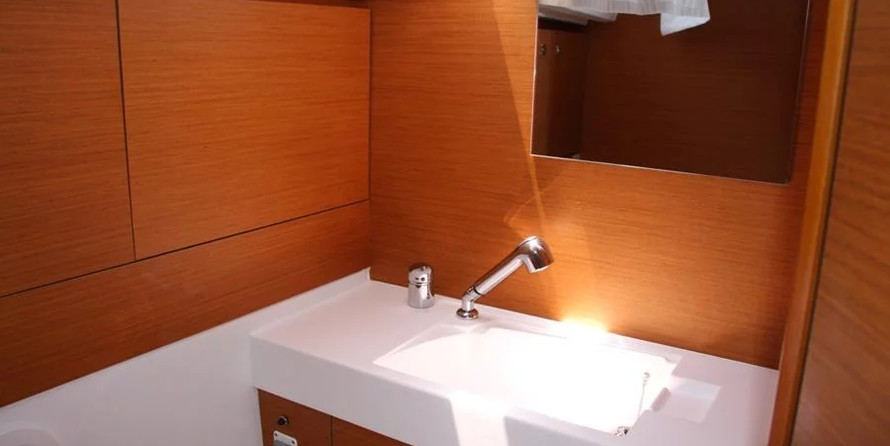Jeanneau Sun Odyssey 479