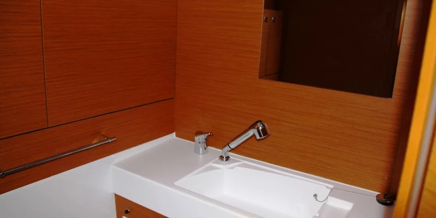 Jeanneau Sun Odyssey 479