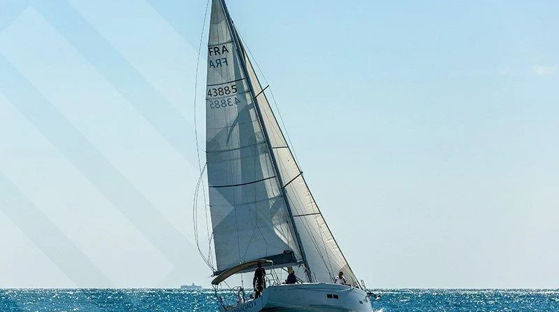 Grand Soleil 43