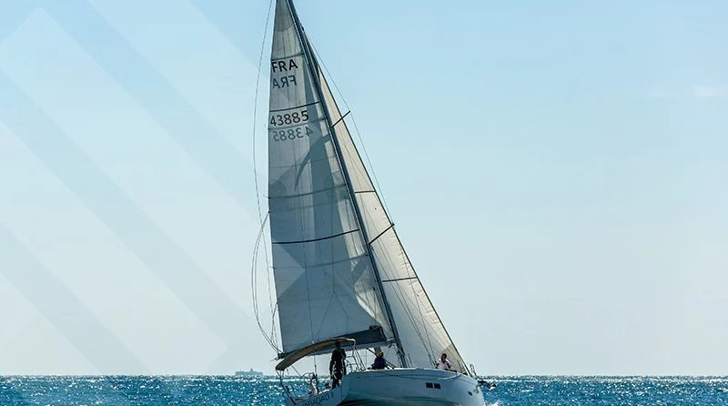 Grand Soleil 43
