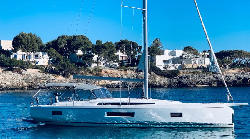 Oceanis 51.1