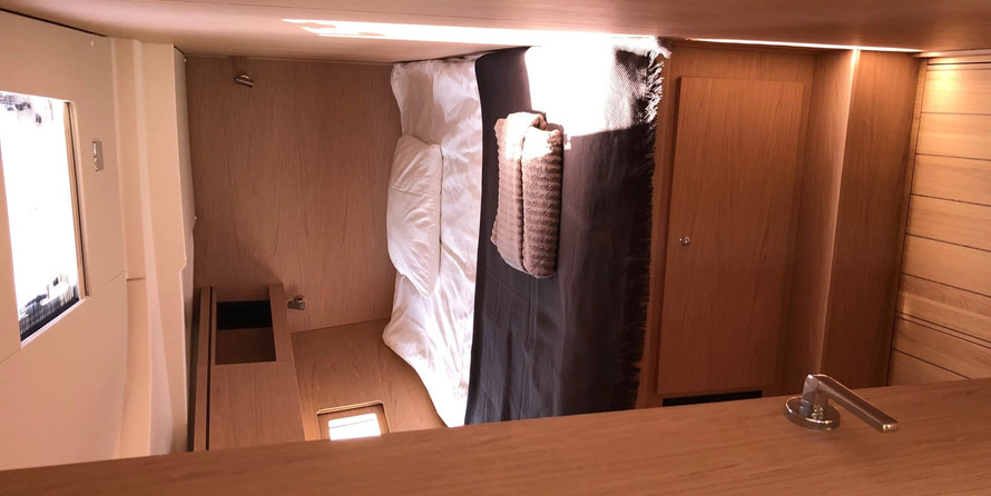 Oceanis 51.1