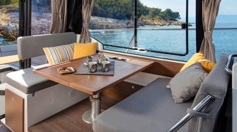 Jeanneau Merry Fisher 1095