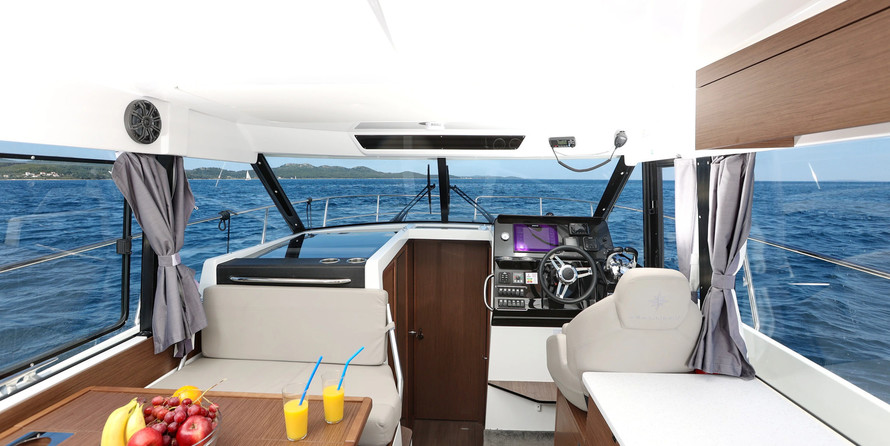 Jeanneau Merry Fisher 1095