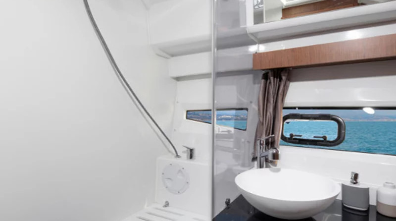 Jeanneau Merry Fisher 1095