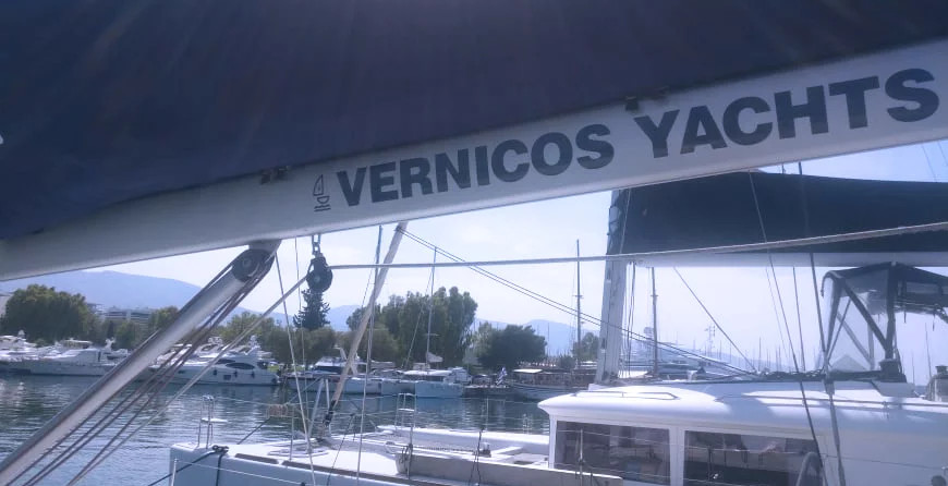 Beneteau Oceanis 55.1