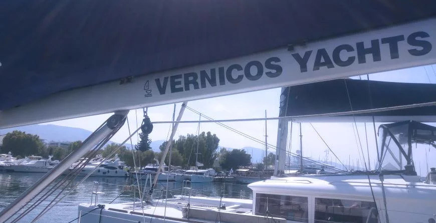 Beneteau Oceanis 55.1