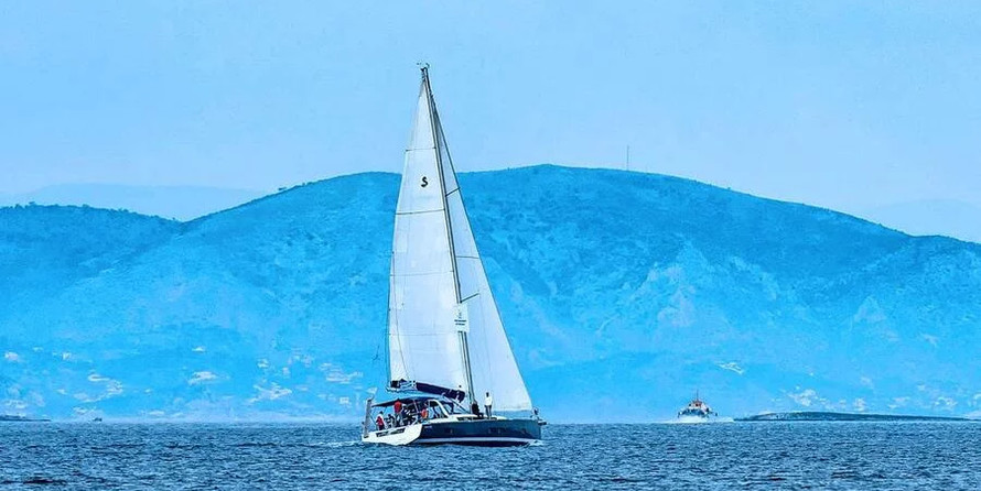 Beneteau Oceanis 55.1