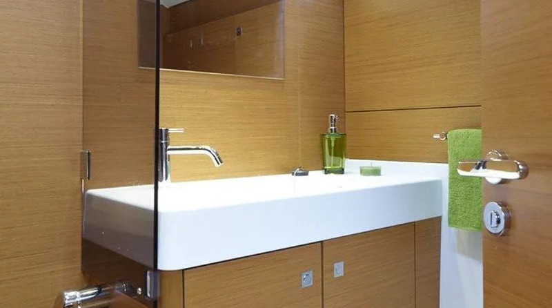 Jeanneau Sun Odyssey 509