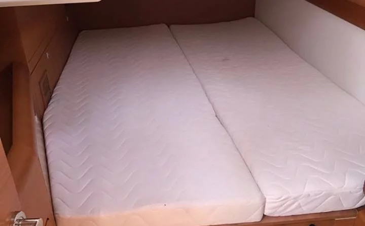 Jeanneau Sun Odyssey 519