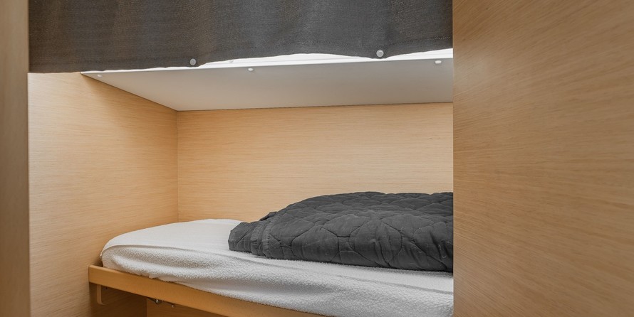 Jeanneau Sun Odyssey 519