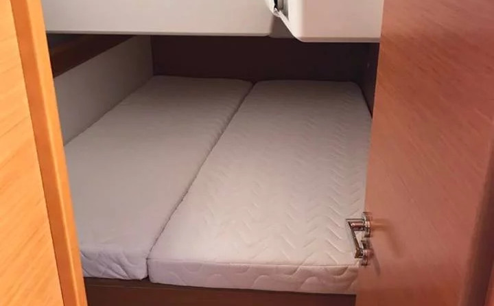 Jeanneau Sun Odyssey 519