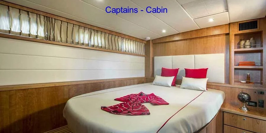 Linssen Grand Sturdy 40.0 AC