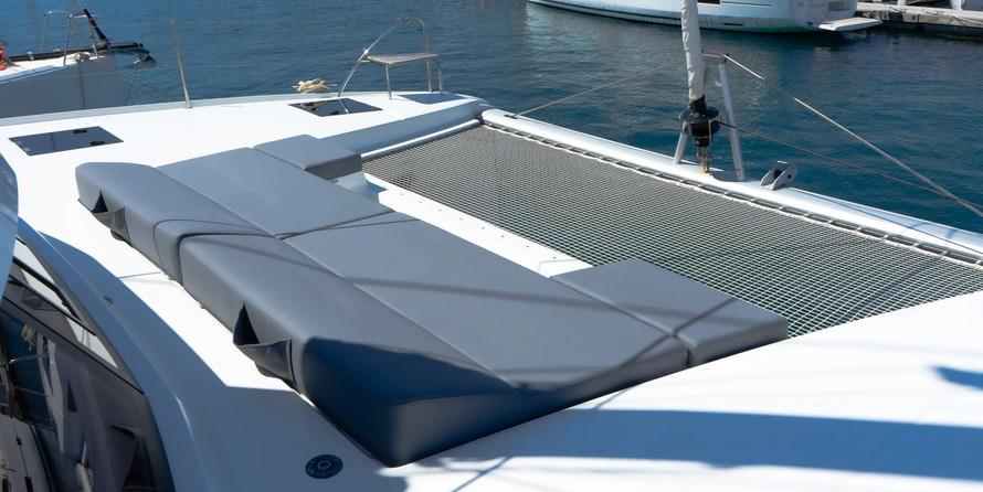 Fountaine Pajot Astréa 42