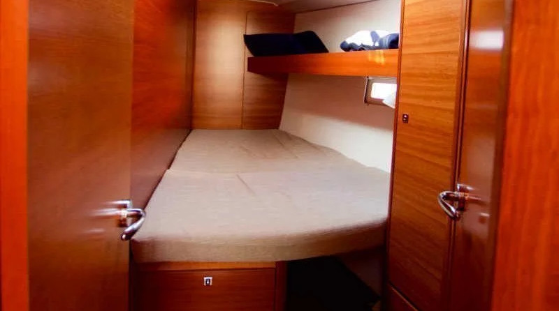 Dufour 460 Grand Large