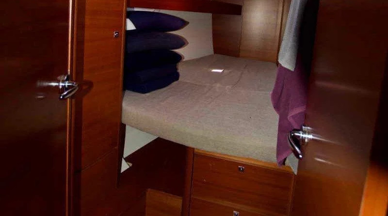 Dufour 460 Grand Large