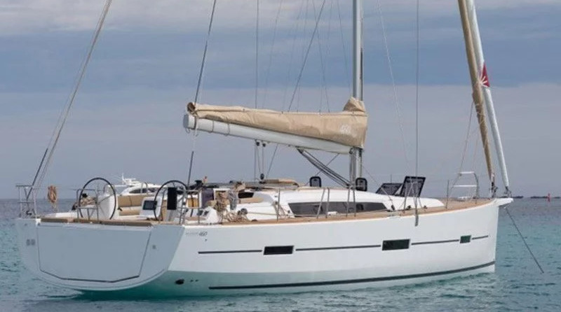 Dufour 460 Grand Large