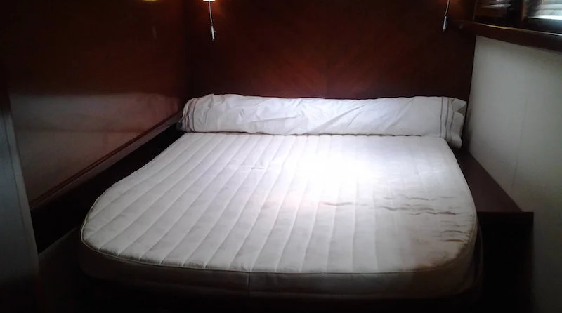 Fountaine Pajot Cumberland 44