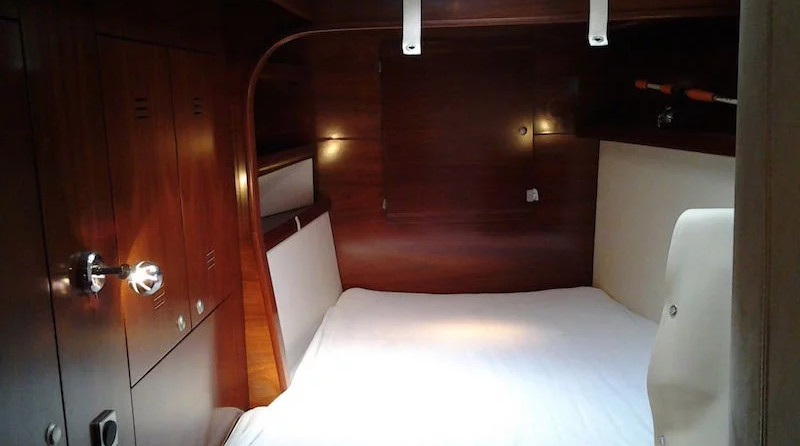 Fountaine Pajot Cumberland 44