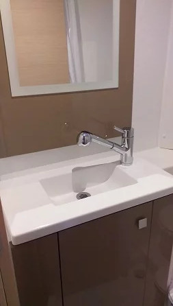 Fountaine Pajot Lucia 40