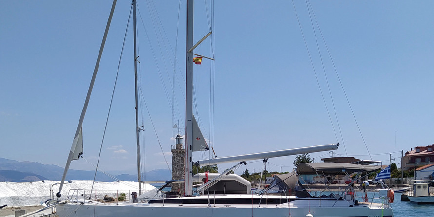 Bavaria C45