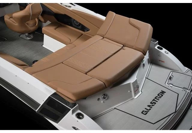 Glastron GT 245