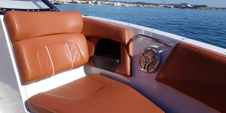 Glastron GT 245