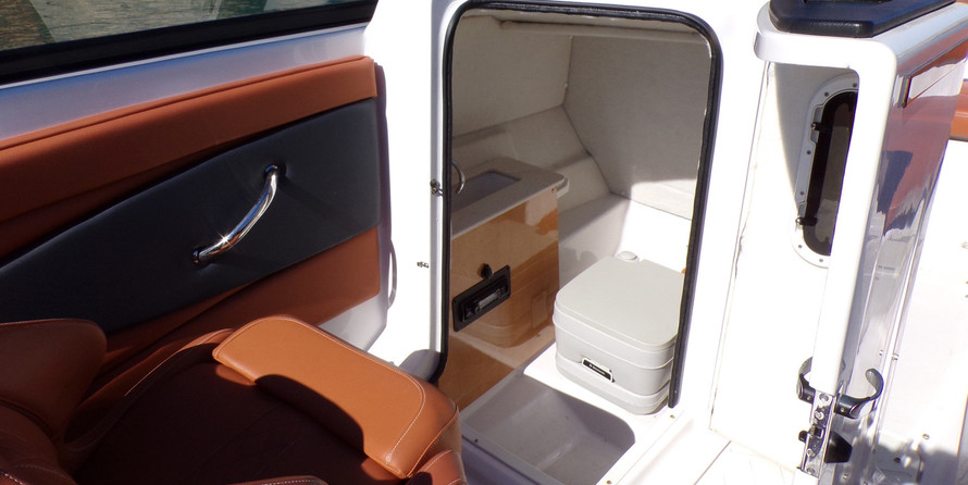 Glastron GT 245