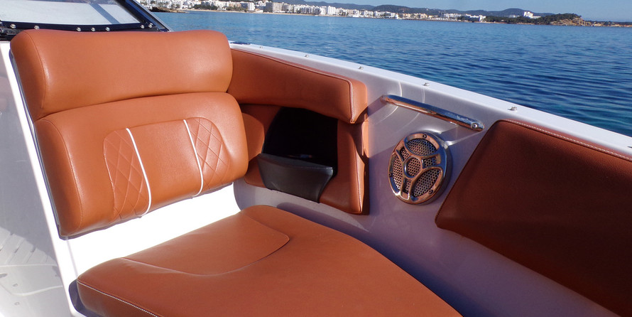 Glastron GT 245