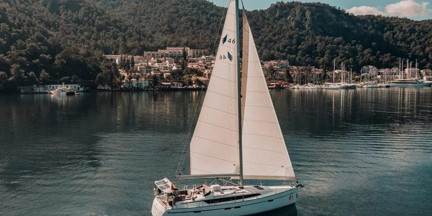 Bavaria 46 Cruiser