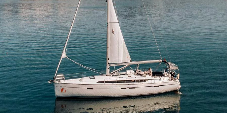 Bavaria 46 Cruiser