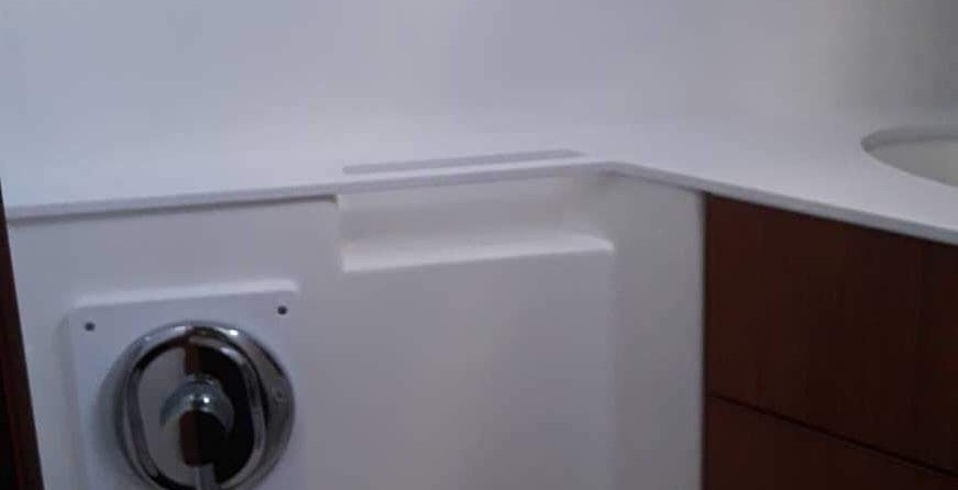 Bavaria 46 Cruiser STYLE