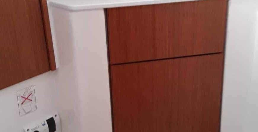 Bavaria 46 Cruiser STYLE