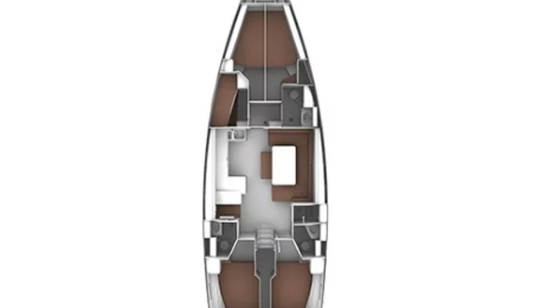 Bavaria Cruiser 51