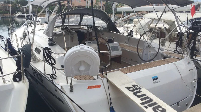 Bavaria Cruiser 51