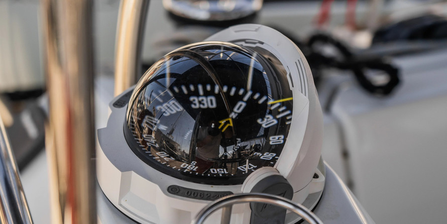 Jeanneau Sun Odyssey 519