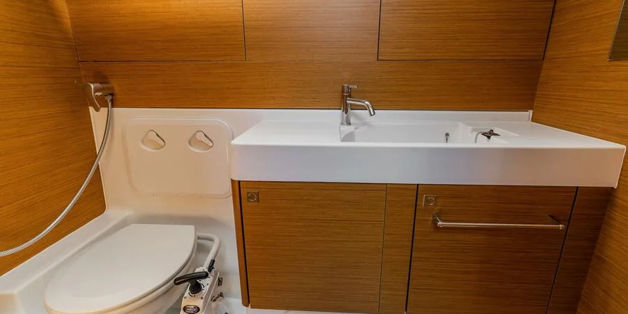 Jeanneau Sun Odyssey 519