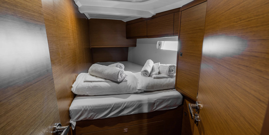 Jeanneau Sun Odyssey 519