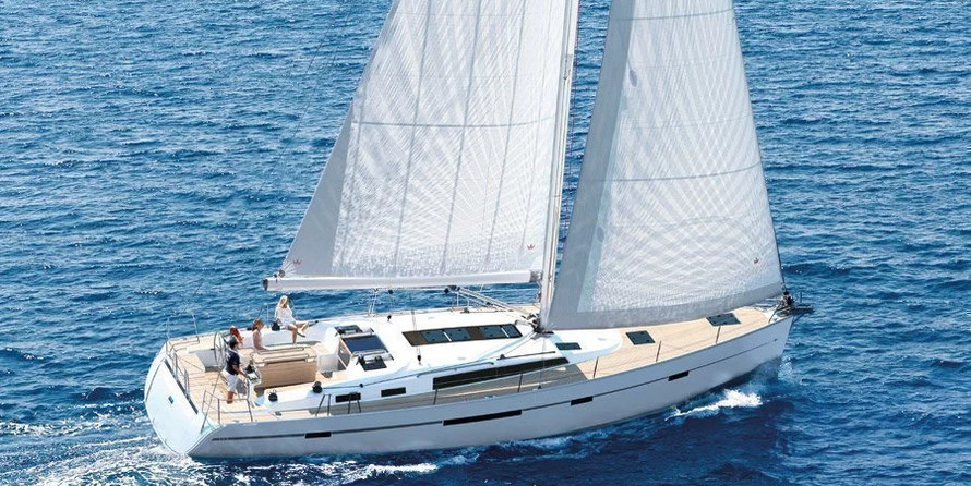 Bavaria 56 Cruiser