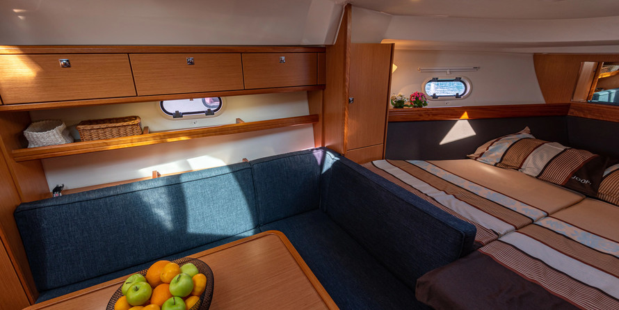 Bavaria 32 Sport