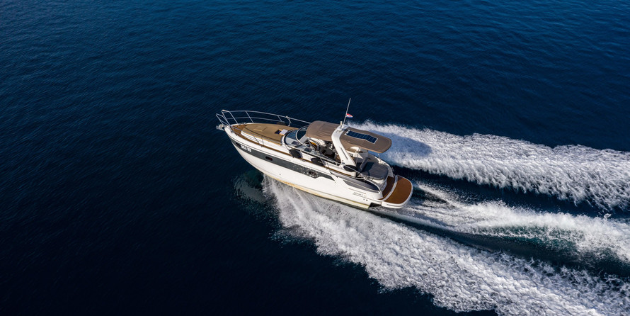 Bavaria 32 Sport
