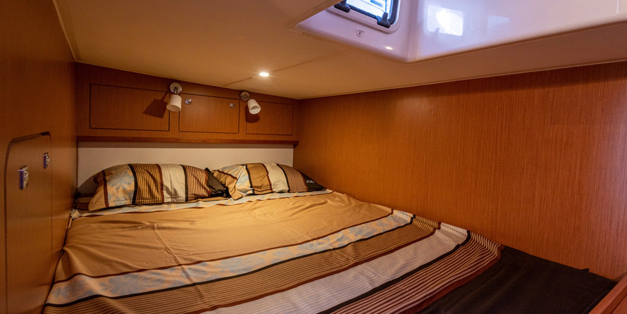 Bavaria 32 Sport