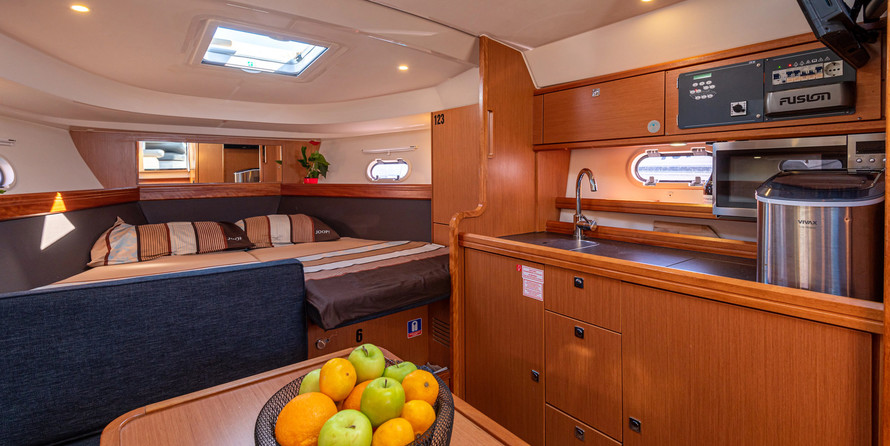 Bavaria 32 Sport